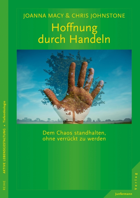 Hoffnung durch Handeln