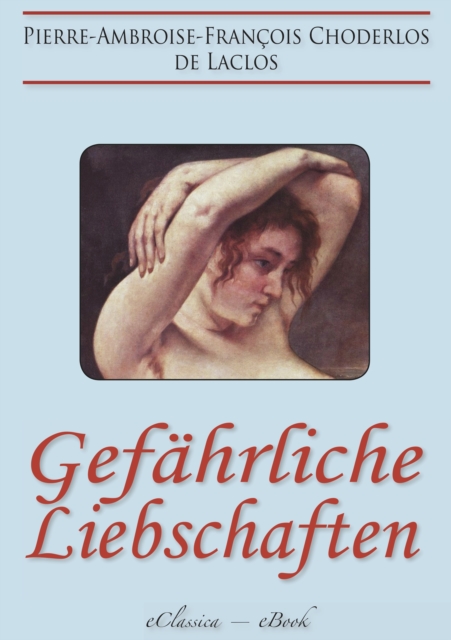 Gefährliche Liebschaften