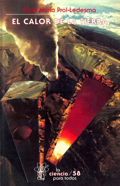 El calor de la tierra