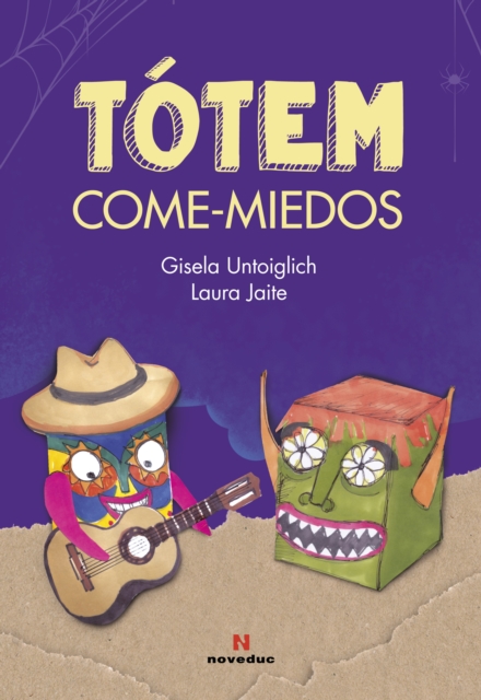 Totem Come-Miedos