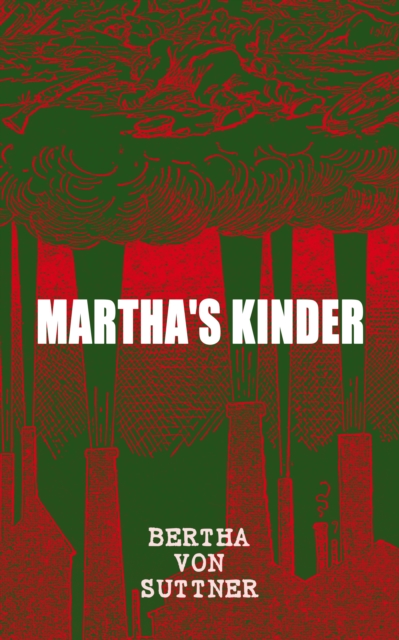 Martha's Kinder