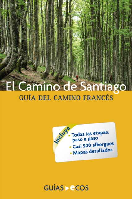 El camino de Santiago