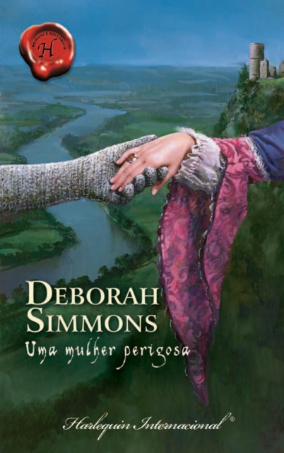 Uma mulher perigosa