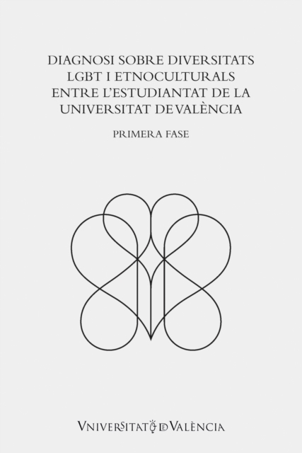 Diagnosi sobre diversitats LGBT i etnoculturals entre l'estudiantat de la Universitat de València