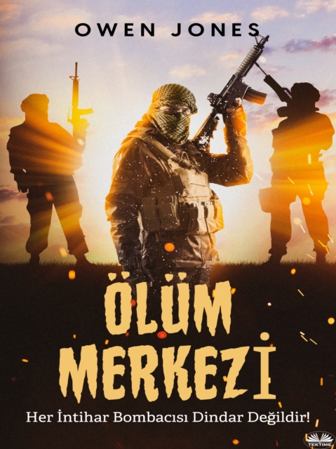 Ölüm Merkezi