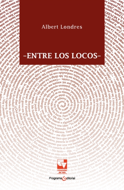 Entre los locos