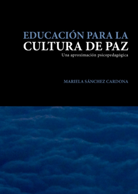 Educacion para la cultura de paz