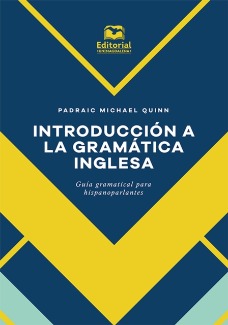 Introducción a la gramática inglesa