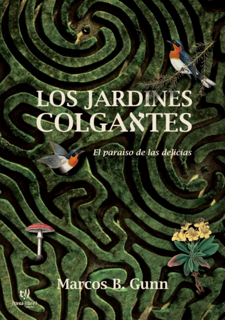 Los jardines colgantes