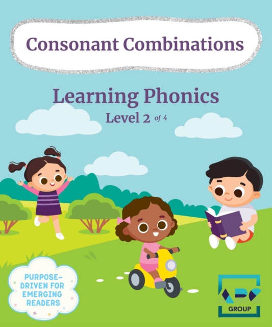 Consonant Combinations