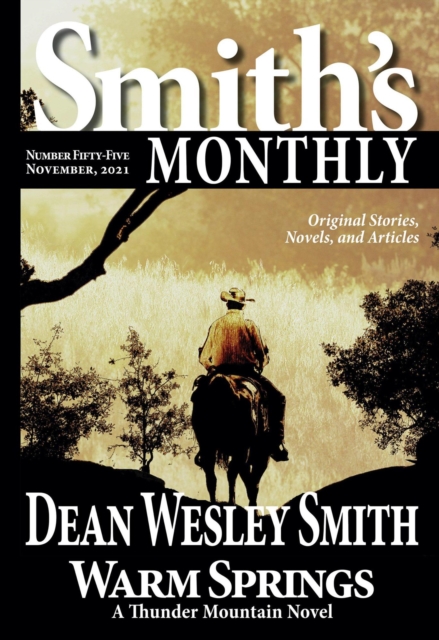 Smith's Monthly #55