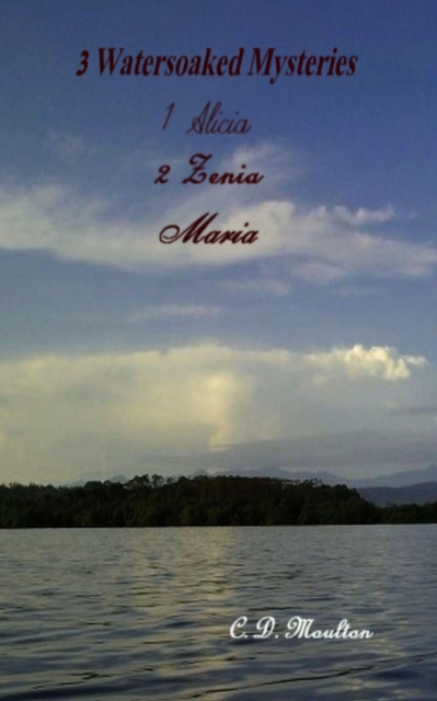 Three Watersoaked Mysteries