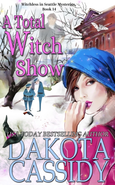 Total Witch Show