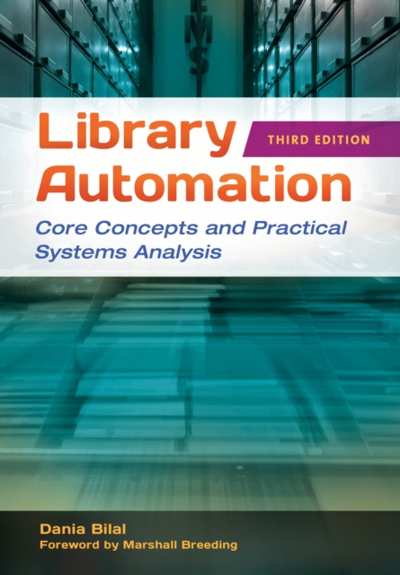 Library Automation