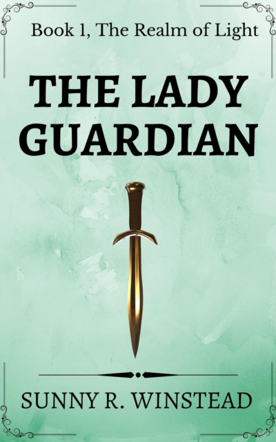 Lady Guardian