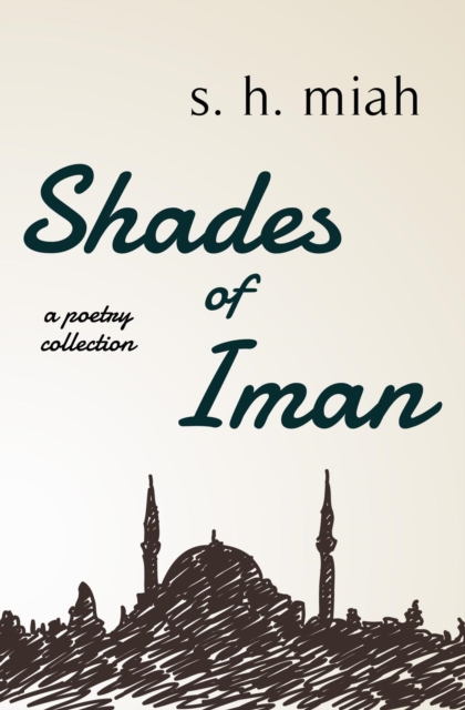 Shades of Iman