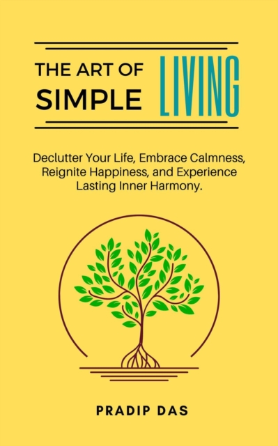 Art of Simple Living