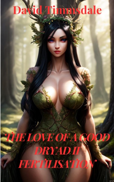 Love of a Good Dryad II - Fertilisation