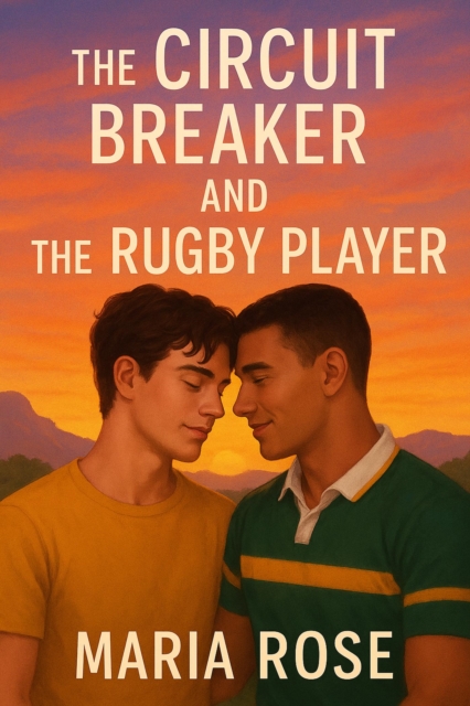 Ciruit Breaker and The Rugby Player