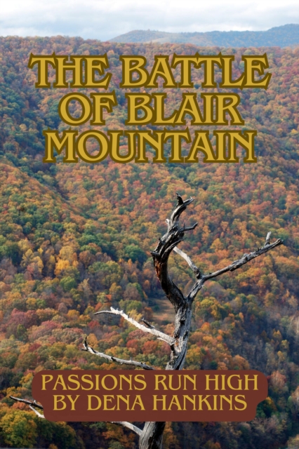 Battle of Blair Mountain