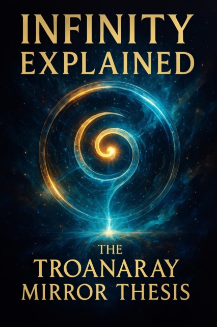 Infinity Explained - The Troanary Mirror Thesis