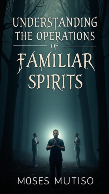 Understanding the Operations of Familiar Spirits