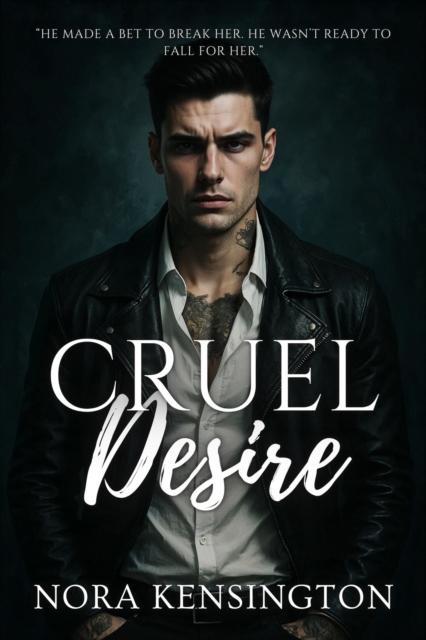 Cruel Desire