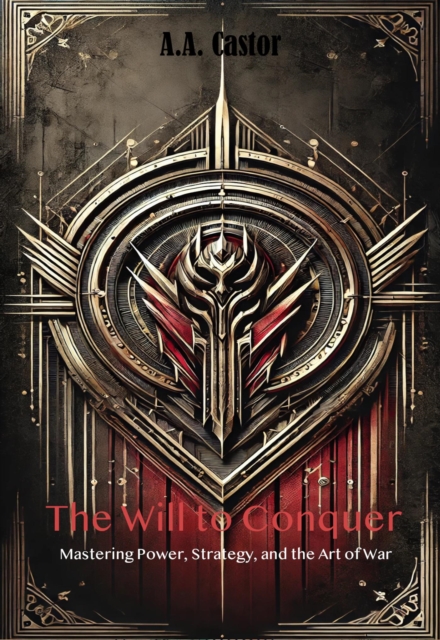 Will to Conquer: Mastering Power, Strategy, and the Art of War