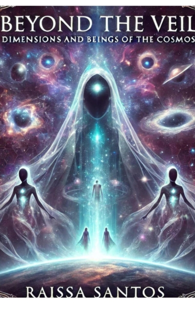 Beyond the Veil: Dimensions and Beings of the Cosmos