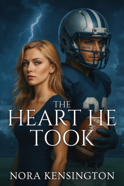Heart He Took