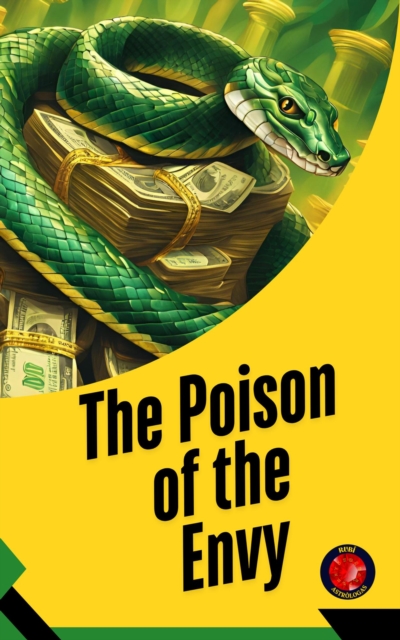 Poison of the Envy