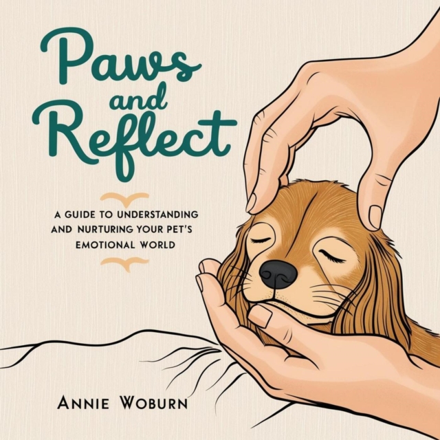 Paws and Reflect - A Guide to Understanding and Nurturing Your Pet's Emotional World