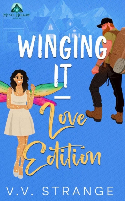 Winging It - Love Edition