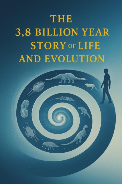 3.8 Billion Year Story of Life and Evolution