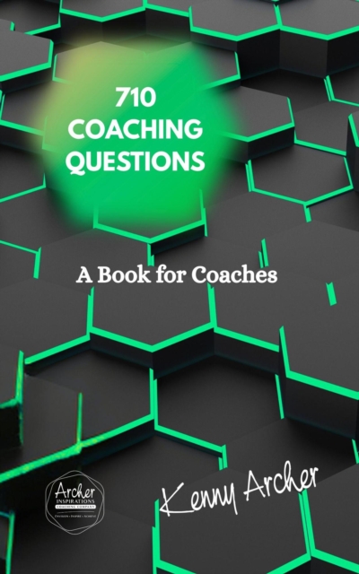 Book for Coaches, 710 Coaching Question