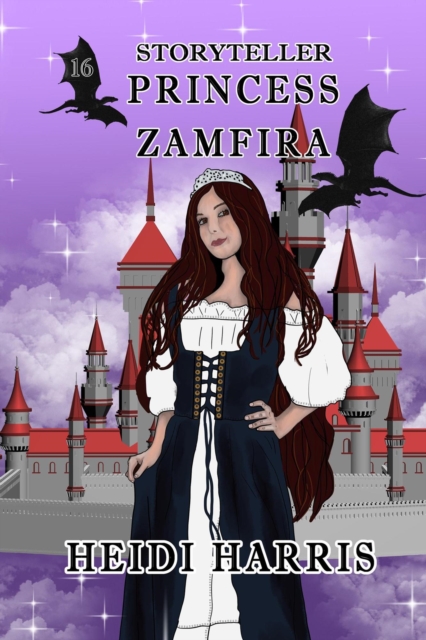 Princess Zamfira