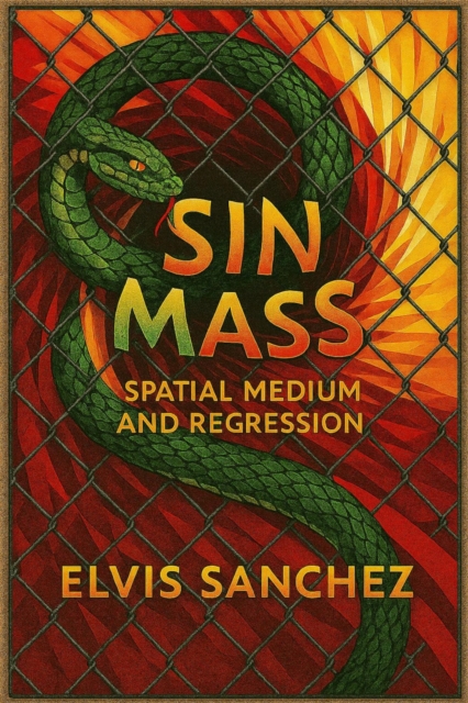 Sin Mass: Spatial Medium and Regression