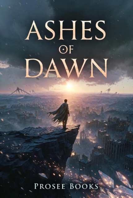 Ashes of Dawn