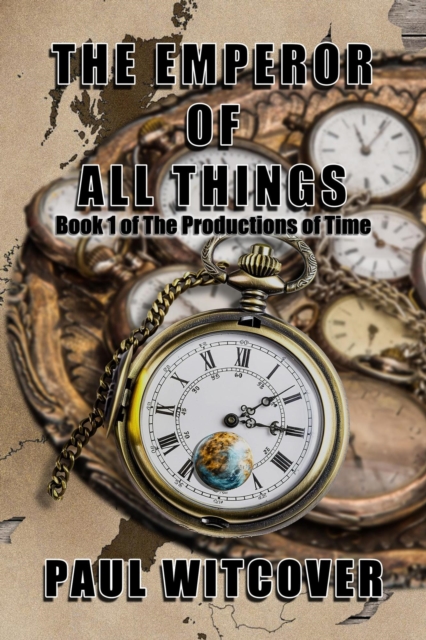 Emperor of All Things