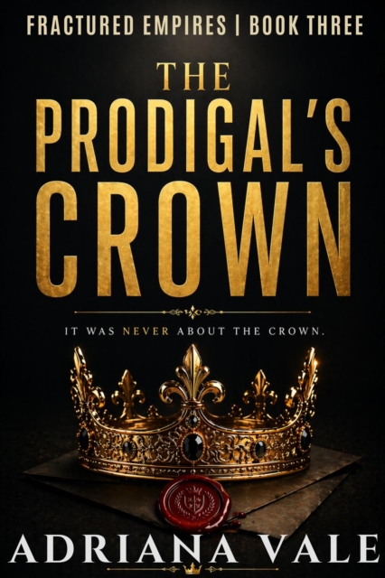 Prodigal's Crown