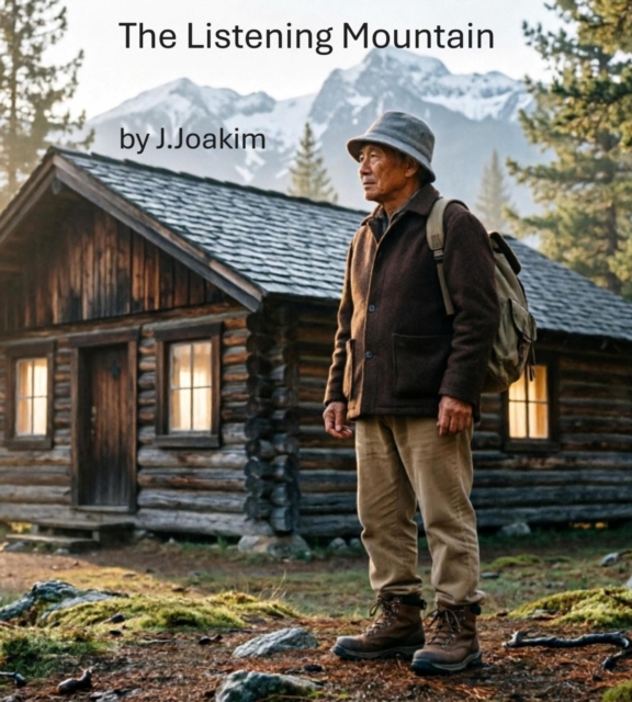 Listening Mountain