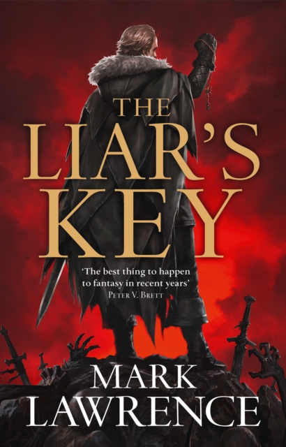 Liar's Key