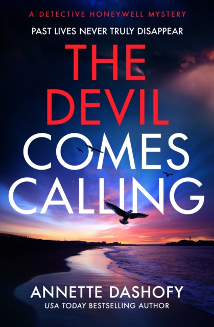 Devil Comes Calling