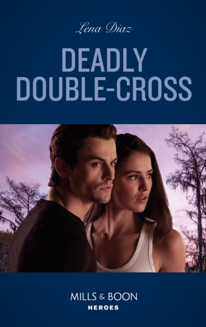 Deadly Double-Cross