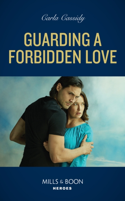 Guarding A Forbidden Love