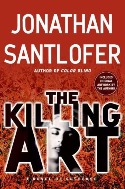 Killing Art