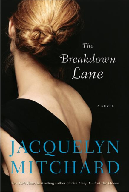 Breakdown Lane