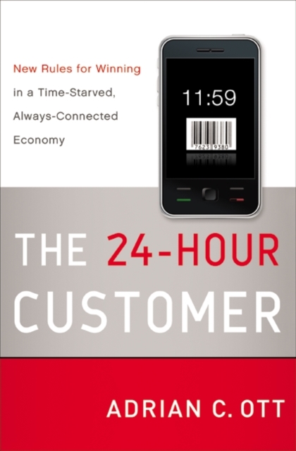 24-Hour Customer