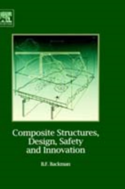 Composite Structures, Design, Safety and Innovation