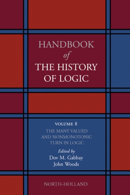 Many Valued and Nonmonotonic Turn in Logic